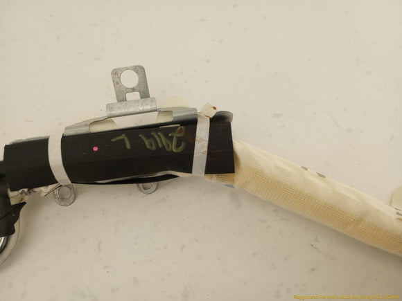 Nissan Xterra Driver Left Side Curtain Airbag