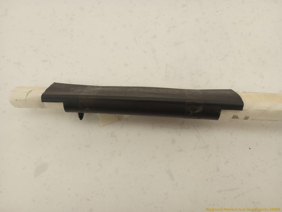 Nissan Xterra Driver Left Side Curtain Airbag