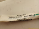 Nissan Xterra Driver Left Side Curtain Airbag-11