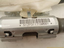 Nissan Xterra Driver Left Side Curtain Airbag-12