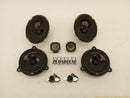 Nissan Xterra Set Of 8 Audio Speakers-1