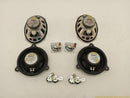 Nissan Xterra Set Of 8 Audio Speakers-2