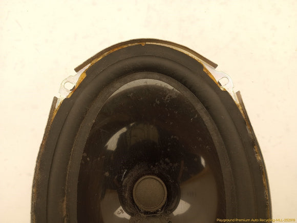 Nissan Xterra Set Of 8 Audio Speakers