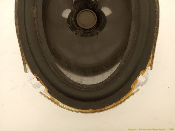 Nissan Xterra Set Of 8 Audio Speakers