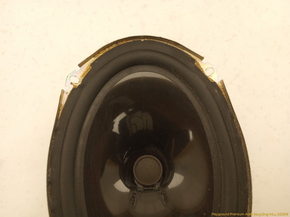 Nissan Xterra Set Of 8 Audio Speakers