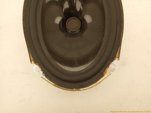 Nissan Xterra Set Of 8 Audio Speakers