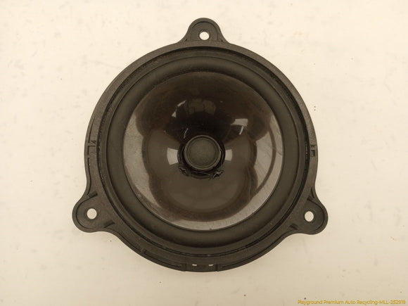 Nissan Xterra Set Of 8 Audio Speakers