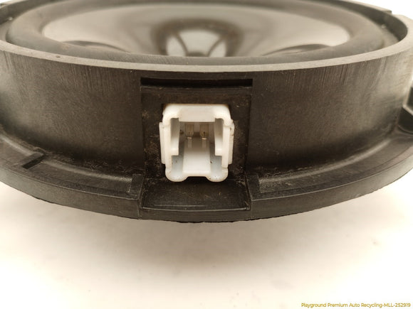 Nissan Xterra Set Of 8 Audio Speakers