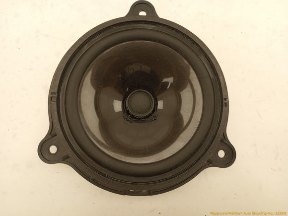 Nissan Xterra Set Of 8 Audio Speakers