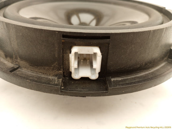 Nissan Xterra Set Of 8 Audio Speakers