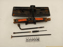Nissan Xterra Vehicle Jack & Tools-1