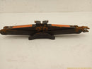 Nissan Xterra Vehicle Jack & Tools-4