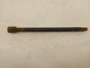 Nissan Xterra Vehicle Jack & Tools-6