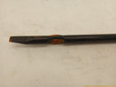 Nissan Xterra Vehicle Jack & Tools-10