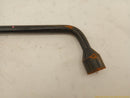 Nissan Xterra Vehicle Jack & Tools-11