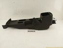 Nissan Xterra Center Console Base-1