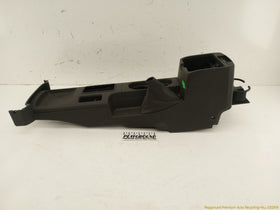 Nissan Xterra Center Console Base