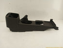Nissan Xterra Center Console Base-2