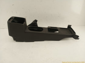 Nissan Xterra Center Console Base - 0