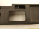 Nissan Xterra Center Console Base-6