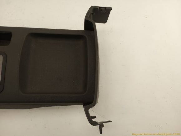 Nissan Xterra Center Console Base