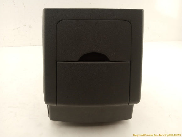 Nissan Xterra Center Console Base