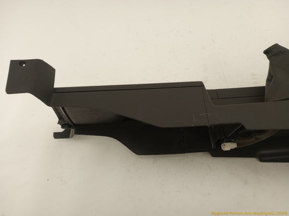 Nissan Xterra Center Console Base