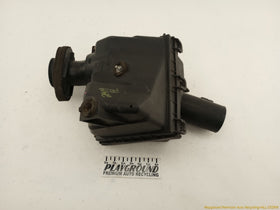 Nissan Xterra Air Cleaner Box Housing
