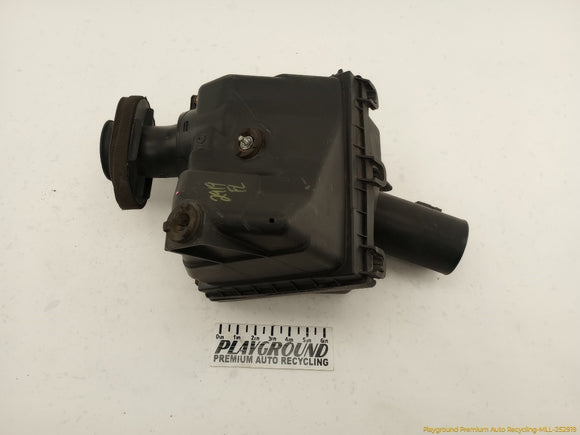 Nissan Xterra Air Cleaner Box Housing