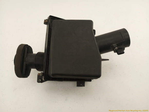 Nissan Xterra Air Cleaner Box Housing