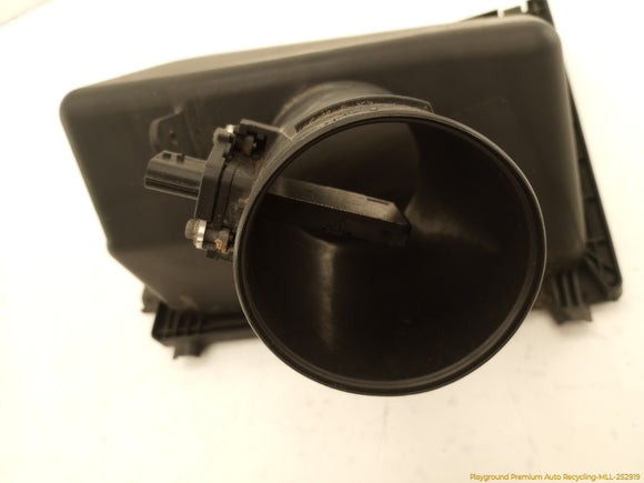 Nissan Xterra Air Cleaner Box Housing