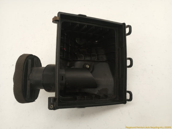 Nissan Xterra Air Cleaner Box Housing