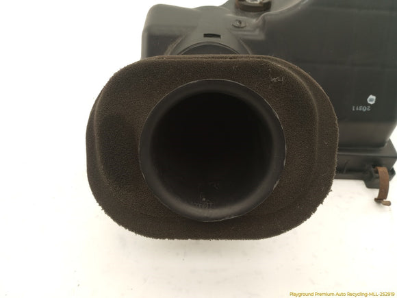 Nissan Xterra Air Cleaner Box Housing