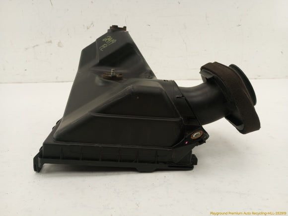 Nissan Xterra Air Cleaner Box Housing