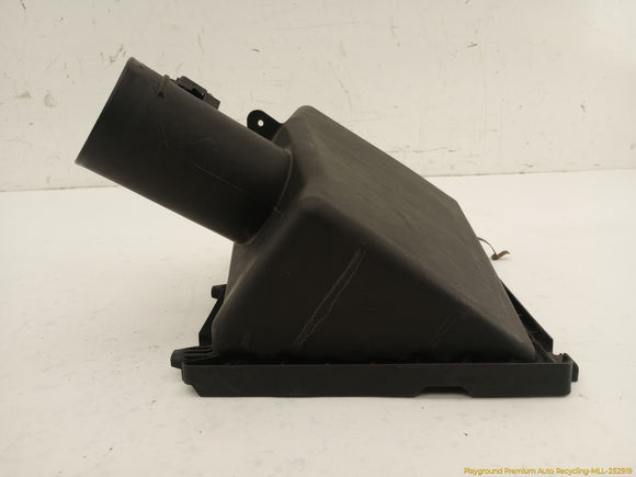 Nissan Xterra Air Cleaner Box Housing