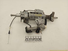 Nissan Xterra Steering Column