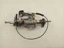 Nissan Xterra Steering Column-2