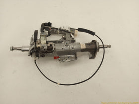 Nissan Xterra Steering Column - 0