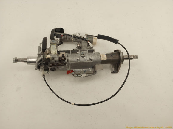 Nissan Xterra Steering Column