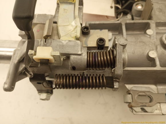 Nissan Xterra Steering Column