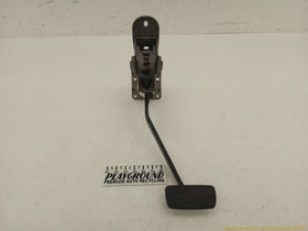 Nissan Xterra Brake Pedal