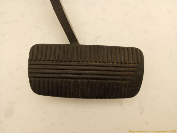 Nissan Xterra Brake Pedal