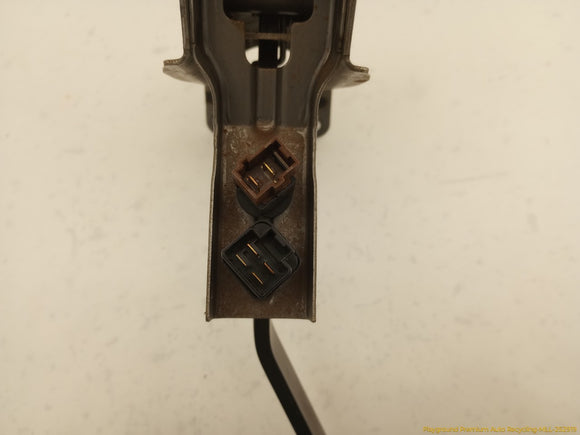 Nissan Xterra Brake Pedal