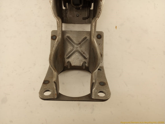 Nissan Xterra Brake Pedal