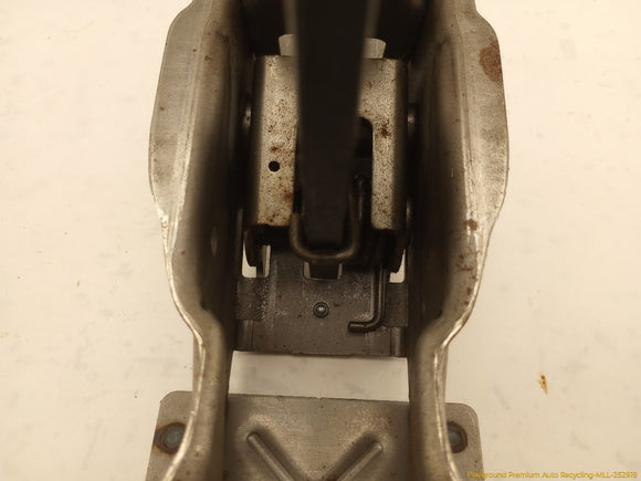 Nissan Xterra Brake Pedal