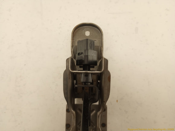 Nissan Xterra Brake Pedal