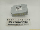 Nissan Xterra Transfer Case Control Module-1