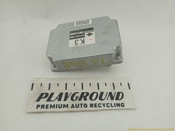 Nissan Xterra Transfer Case Control Module