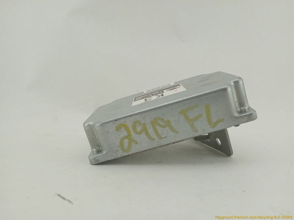 Nissan Xterra Transfer Case Control Module