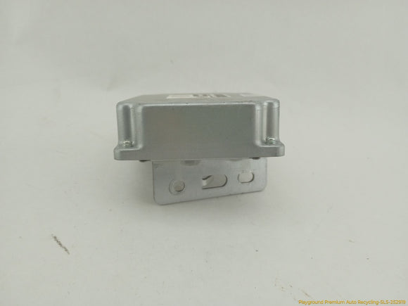 Nissan Xterra Transfer Case Control Module
